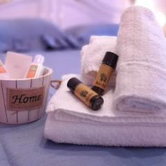 Scirocco - Casa Vacanze