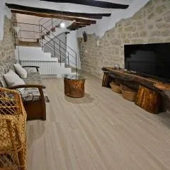 Casa del Tio Vicente