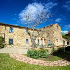 Agriturismo La Papessa - Fattoria Montecchio