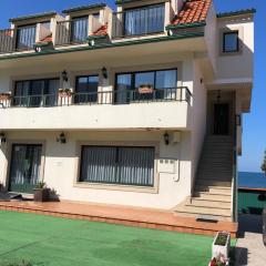 APARTAMENTO JUNTO AL MAR