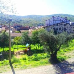 Casa Rural FranciaQuilamas