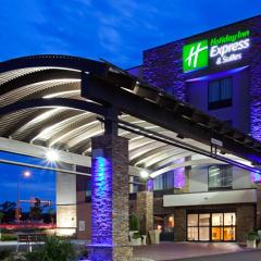 Holiday Inn Express and Suites Rochester West-Medical Center, an IHG Hotel