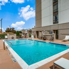 Hyatt Place Fort Worth/Hurst