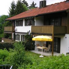 Ferienwohnungen Marianne Hölzl