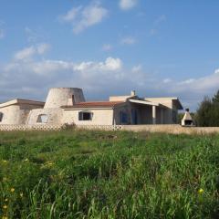 Villa Trullo di Angela