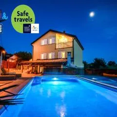 apartmani Juroš Sveti Vid