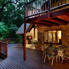 Cambalala - Private Villa - in Kruger Park Lodge - Serviced Daily, Free Wi-Fi