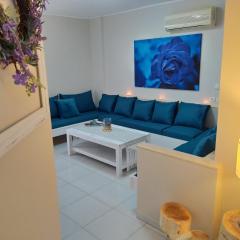 Modern Quiet Apartment in the Center of Rhodes