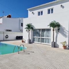 Oura - Large Villa - Private Pool - 5 Bedrooms