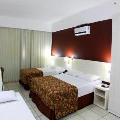 Apartamento Le Jardin