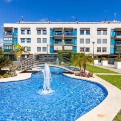 Beautiful Apartment In Santa Pola