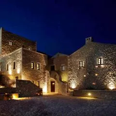 Petritis Guesthouse