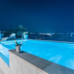 Villa The Boat with ROOFTOP POOL