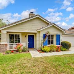 An Beautiful Designed Home in LA Suburb For Family