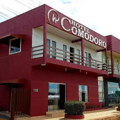 Hotel Comodoro