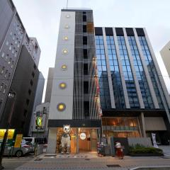 WeBase Hakata Hostel