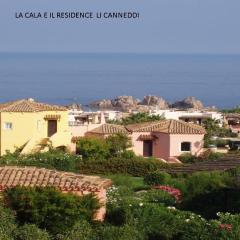 Vacanze in natura incontaminata "case vacanza Francesca-Gaia"