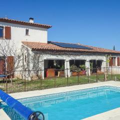 Amazing Home In Canet With Wifi, Private Swimming Pool And Outdoor Swimming Pool