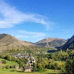 Gessa Luxury Apartments Fantasticas vistas