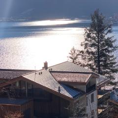 Tegernsee - Seeblick, Terrasse, Berge