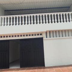 Casa con piscina privada Girardot