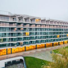 Seaside apartamenty Kołobrzeg