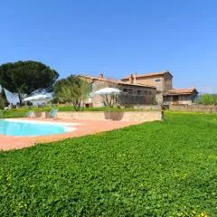 Agriturismo Montecchio