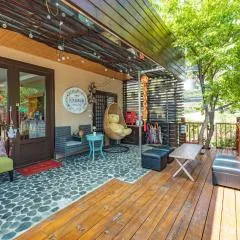 Hua Mu Xing Jing B&B