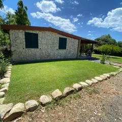 Casa Chia a 5 minuti dal mare - Su Giudeu Tuerredda