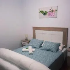 Apartamento buena vista