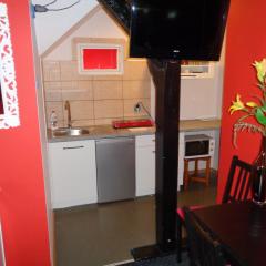 Apartamenty Wyspiańskiego