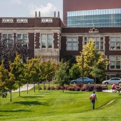 University of Alberta - Hotel