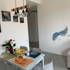 Comfort Apartment Verona