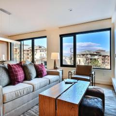 New & Luxury 1BR Residence in Canyons Village- Ski in ski out! condo