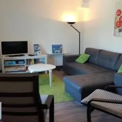 Gîte L'échappée Belle !