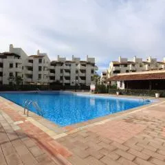 Apartamento Violeta Residencial La Felicidad by costablancarent
