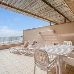 Casa Médano 18