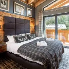 Chalet des Amis appt 2 - Chamonix All Year