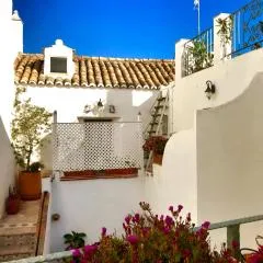 CASA LA FUENTE D Casas Vejer Debra
