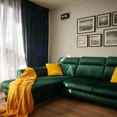 EASY RENT Apartments - Diamond, Basen & SPA, Centrum Free Parking 24h Check-in