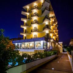 Hotel Mondial