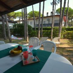 Villa in Lignano Riviera comfortable