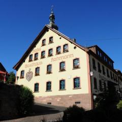 Landhotel Hohmann