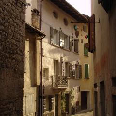 Albergo Diffuso Polcenigo Ca' Bianca