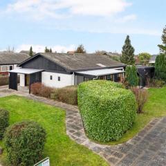 Margrethes Vej 22 - King's Apartment - 105m2