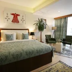 Cebeci Grand Hotel