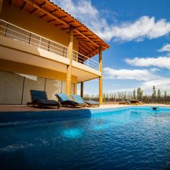 Chaglasian Wine & Suites