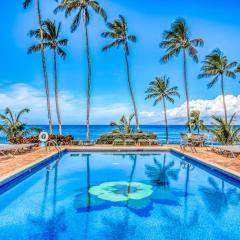 Mahina Surf