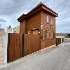 Apartamento Rural La Casita de Mateo