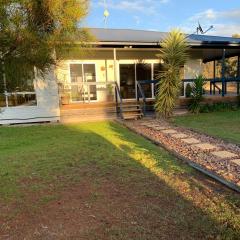 Kangaroo Island Cabins